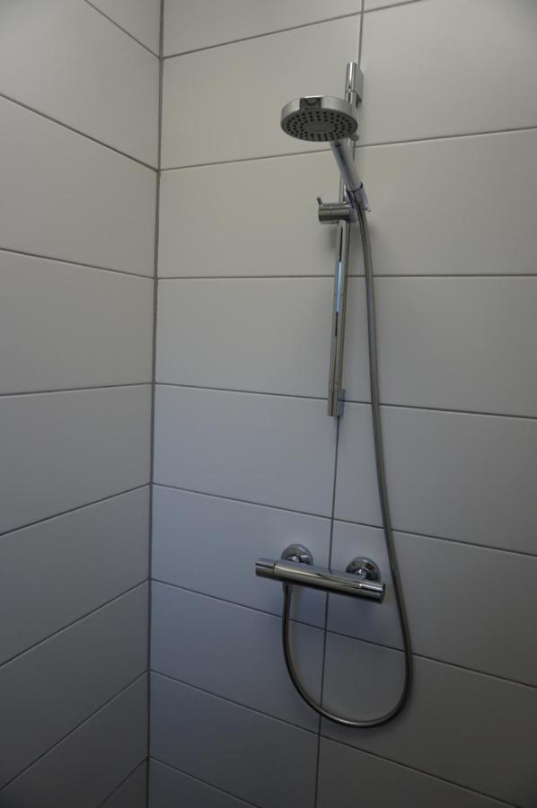 Apartamento D'Rommels Goed Slapen Den Helder Exterior foto