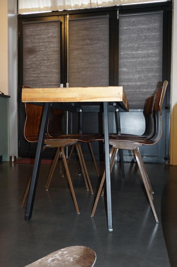 Apartamento D'Rommels Goed Slapen Den Helder Exterior foto